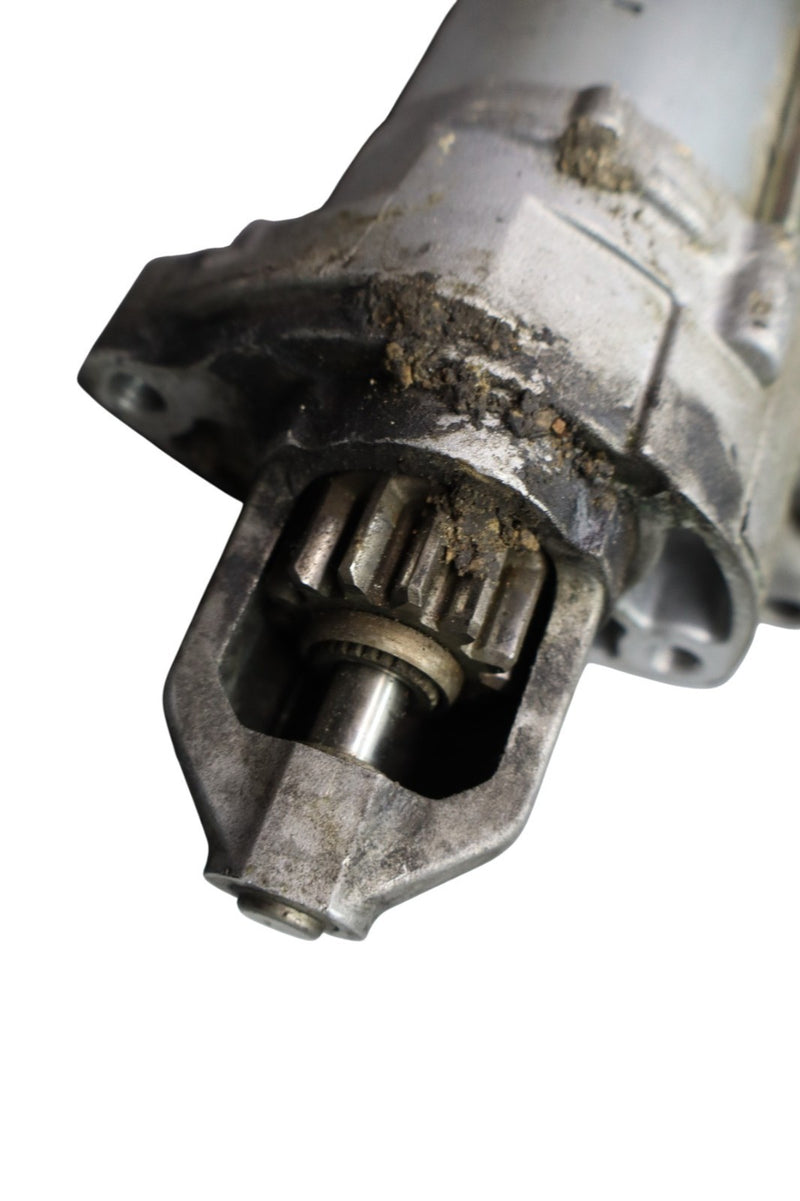Load image into Gallery viewer, 12-19 BMW F10 550i 650i 750i X6 Engine Starter Motor Assembly 7612815 Oem