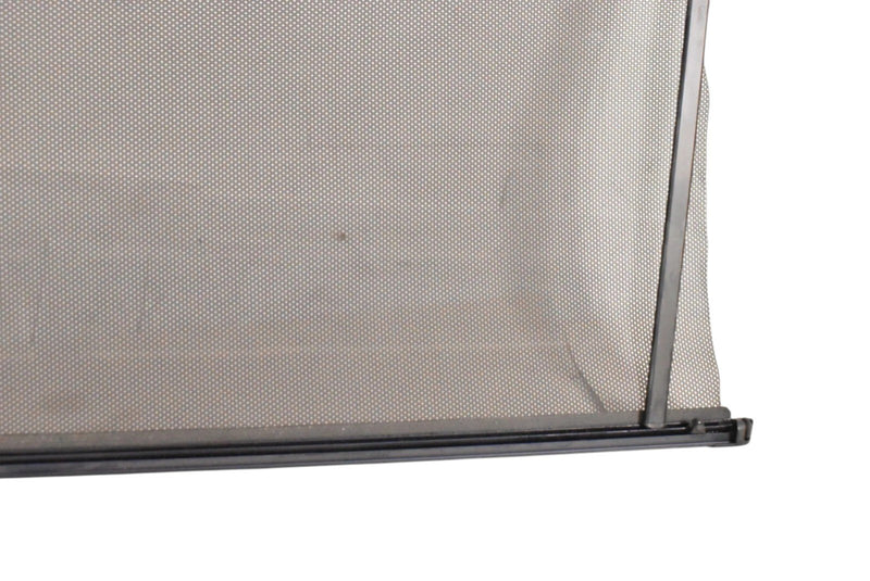 Load image into Gallery viewer, 00-06 Mercedes CL500 W215 CL600 Rear Sunshade Roller Blind Motor 2158100020 Oem