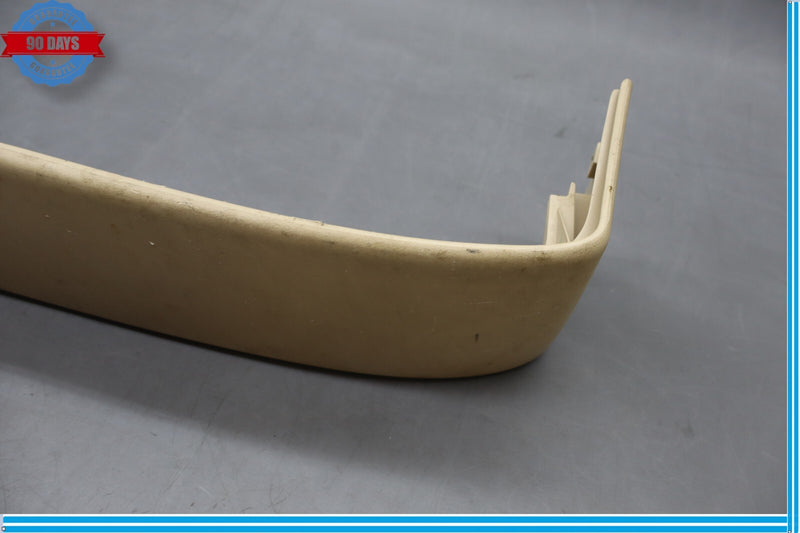 Load image into Gallery viewer, 07-12 Lexus XF40 LS460 Front Right Passenger Side Seat Lower Trim Cover Oem