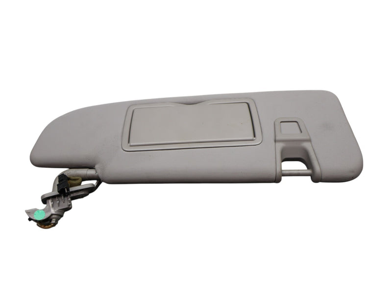 Load image into Gallery viewer, 17-19 Alfa Romeo Giulia Front Right Passenger Side Sun Visor Sunvisor Oem