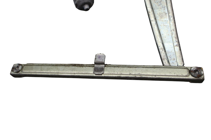 Load image into Gallery viewer, 07-17 Lexus LS460 LS600h Rear Right Side Door Window Regulator W/ Motor Oem