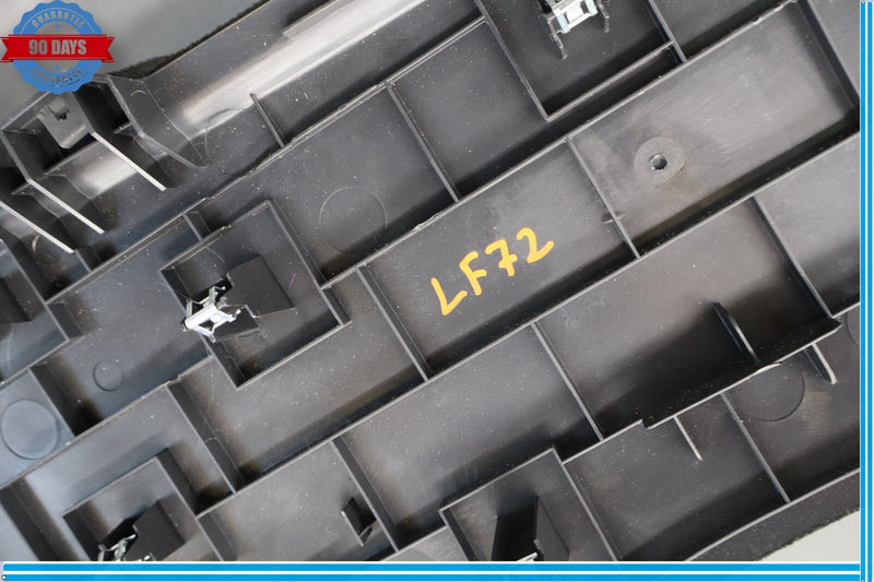 Load image into Gallery viewer, 14-17 LR Range Rover Sport Front Left Side Center Console Panel Cover Trim Oem