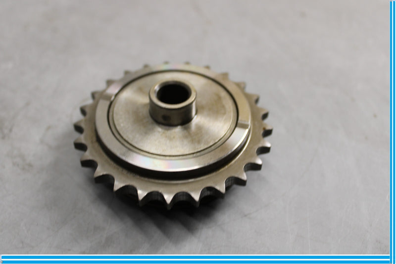 Load image into Gallery viewer, 12-18 Audi A8 Quattro Lower Timing Chain Gear Sprocket Oem