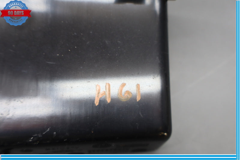 Load image into Gallery viewer, 11-15 Volkswagen VW Touareg Rear Console Lower Storage Bin Insert Tray Oem