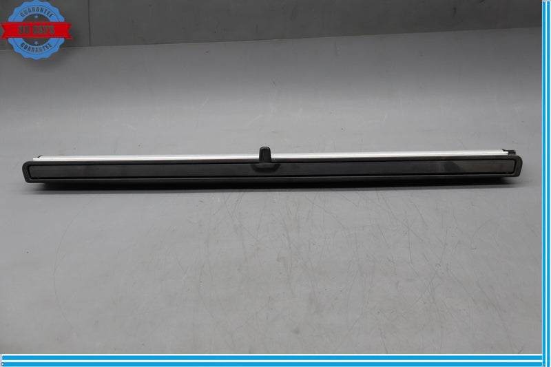 Load image into Gallery viewer, 10-13 Jaguar XJ XJL X351 Rear Right Side Door Window Sun Shade Blind Oem