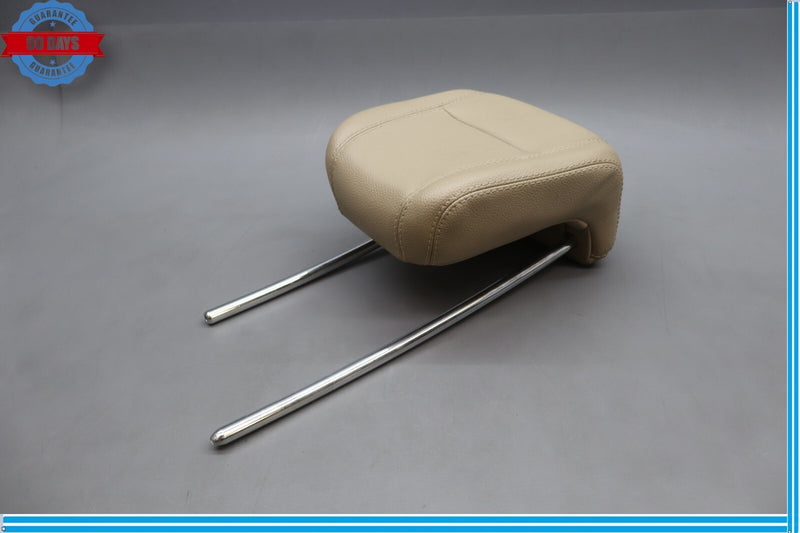 Load image into Gallery viewer, 12-19 Mercedes X166 GL450 GLS550 Rear Right Passenger Side Seat Headrest Oem