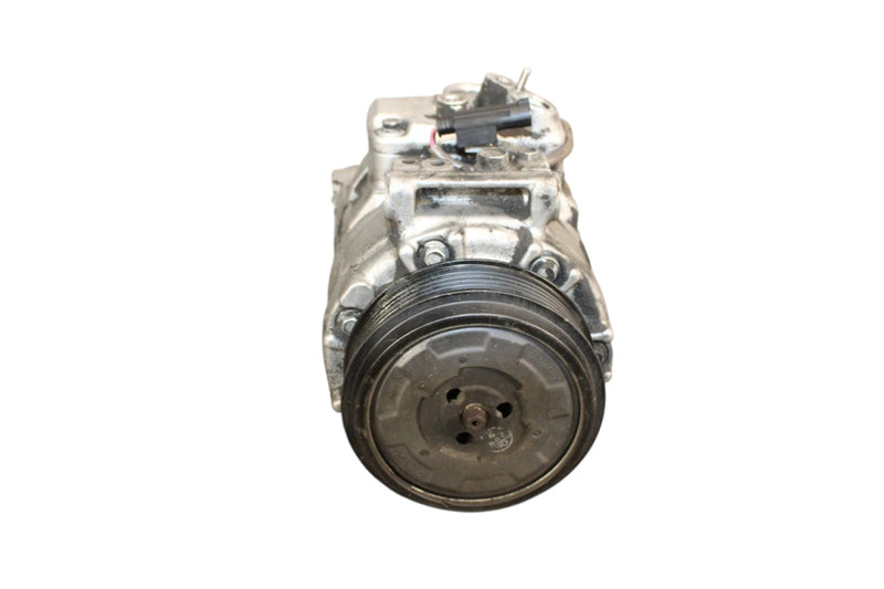Load image into Gallery viewer, 07-11 Mercedes S600 CL600 SL600 W220 A/C AC Air Conditioning Compressor Pump Oem