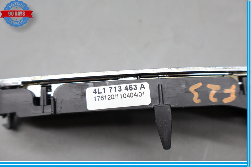 Load image into Gallery viewer, 07-15 Audi Q7 Shifter Selector Indicator Display Unit 4L1713463A Oem