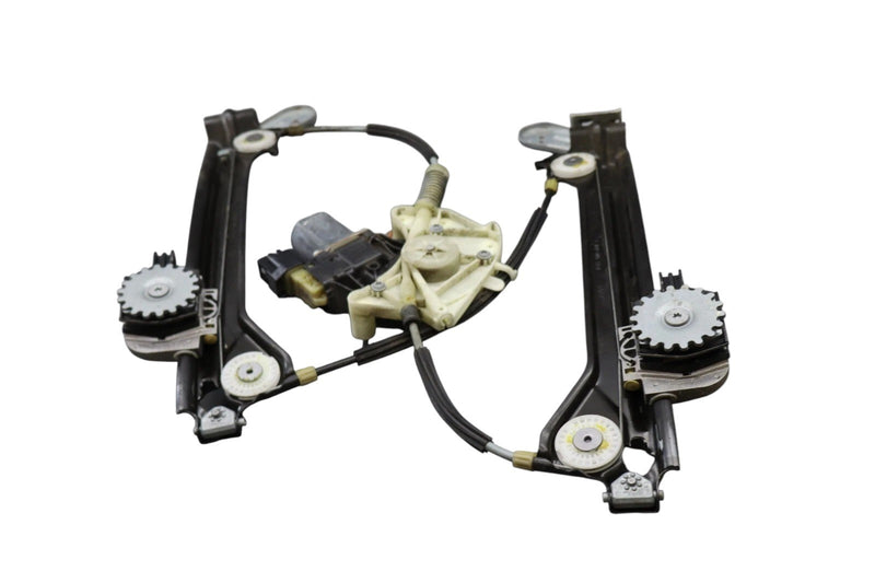 Load image into Gallery viewer, 14-22 Maserati Ghibli SQ4 M157 Rear Right Side Door Window Regulator Motor Oem