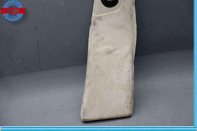 Load image into Gallery viewer, 10-19 Jaguar X351 XJ XJL Right Passenger Interior Upper B Pillar Trim Cover Oem