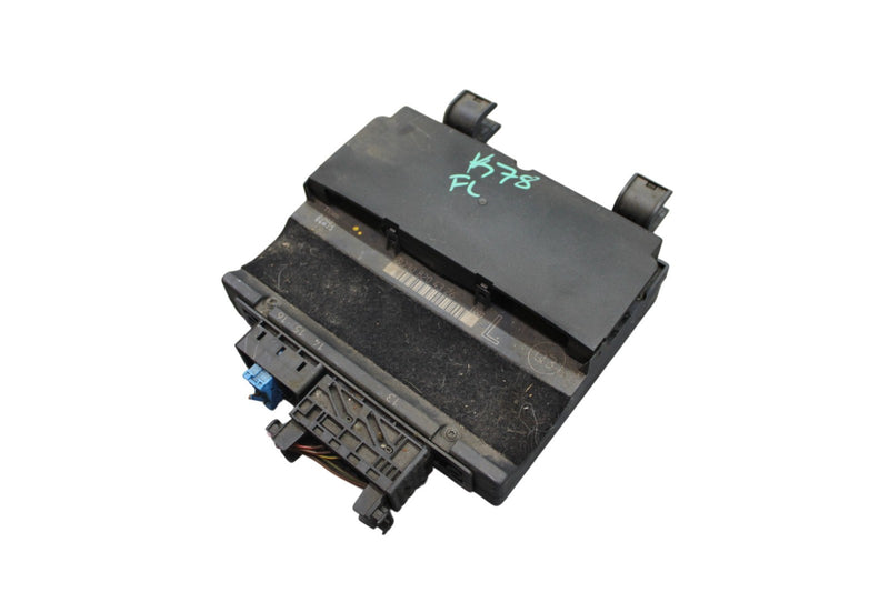 Load image into Gallery viewer, 03-12 Mercedes R230 SL500 SL55 AMG Front Left Side Under Seat Control Module Oem