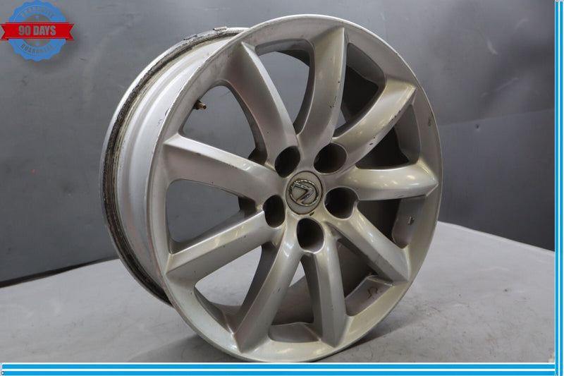 Load image into Gallery viewer, 07-09 Lexus LS460 18" 9 Spoke Alloy Wheel Rim W/ Center Cap 18*7.5 J32 Oem