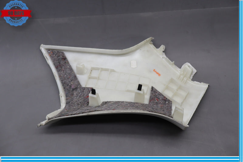 Load image into Gallery viewer, 06-13 Audi A3 A3 Quattro Right Side Interior Headliner D Pillar Trim 8P4867246
