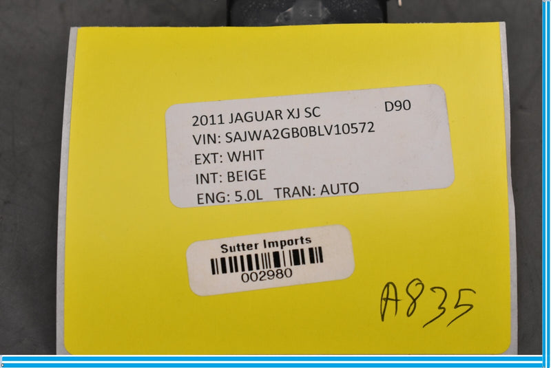 Load image into Gallery viewer, 09-15 Jaguar XJ XJL Front Windshield Rain Sensor Unit Module Unit ECU Oem