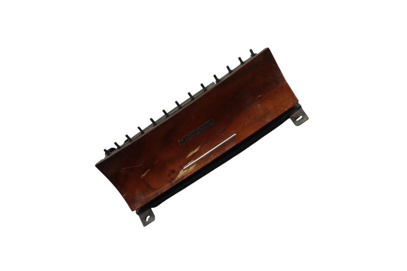 Load image into Gallery viewer, 11-18 Volkswagen Touareg Front Center Console Ash Tray Storage Compartment Oem