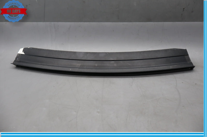 Load image into Gallery viewer, 97-02 Porsche Boxster Rear Trunk Hatch Spoiler Wing Mount Bracket Oem