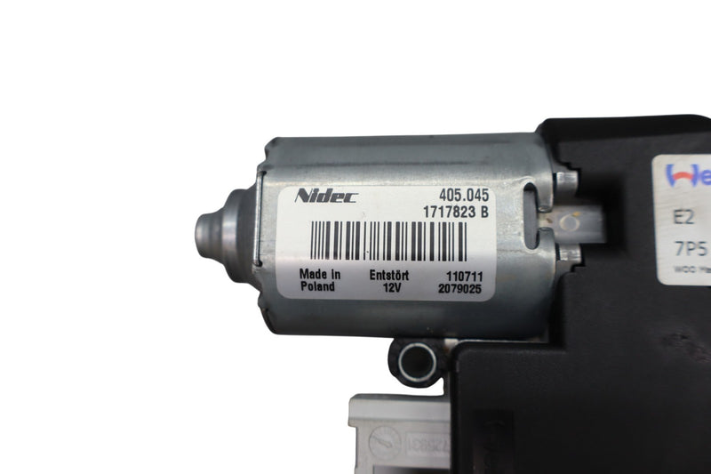Load image into Gallery viewer, 12-18 Audi A7 A6 Quattro Overhead Sunroof Moonroof Motor Regulator 7P5959591 Oem