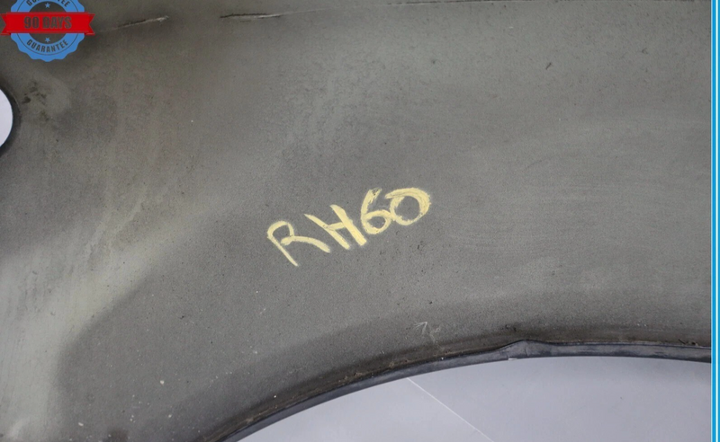 Load image into Gallery viewer, 12-18 Audi A6 Quattro Front Right Passenger Side Fender Cover Panel Wing Oem