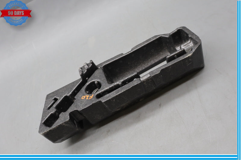 Load image into Gallery viewer, 11-18 Porsche Cayenne Emergency Spare Wheel Jack Tools & Holder Box Oem