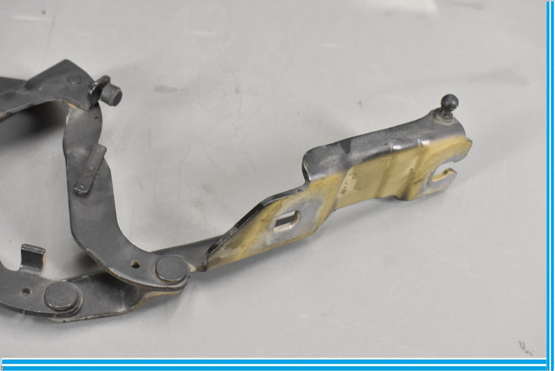 Load image into Gallery viewer, 12-15 BMW E84 X1 Front Right Passenger Side Hood Bonnet Hinge Oem