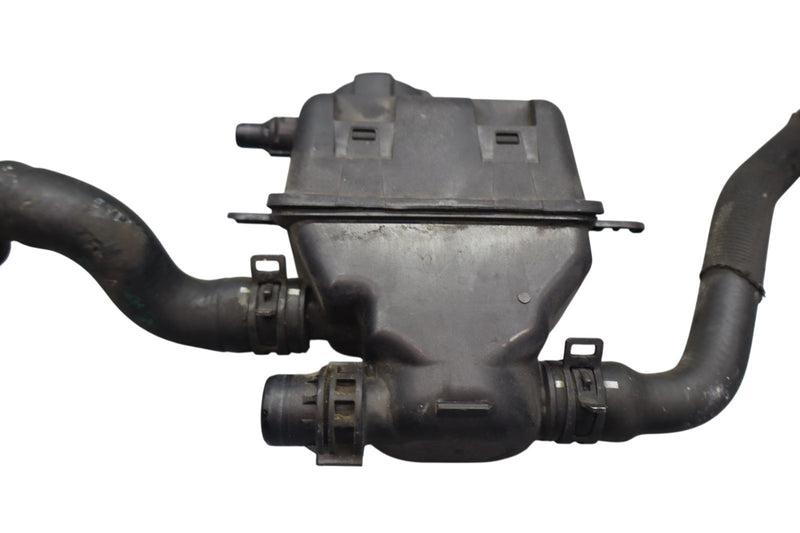 Load image into Gallery viewer, 10-17 BMW 550i GT F07 4.4L V8 Engine Intercooler Expansion Reservoir Tank Oem