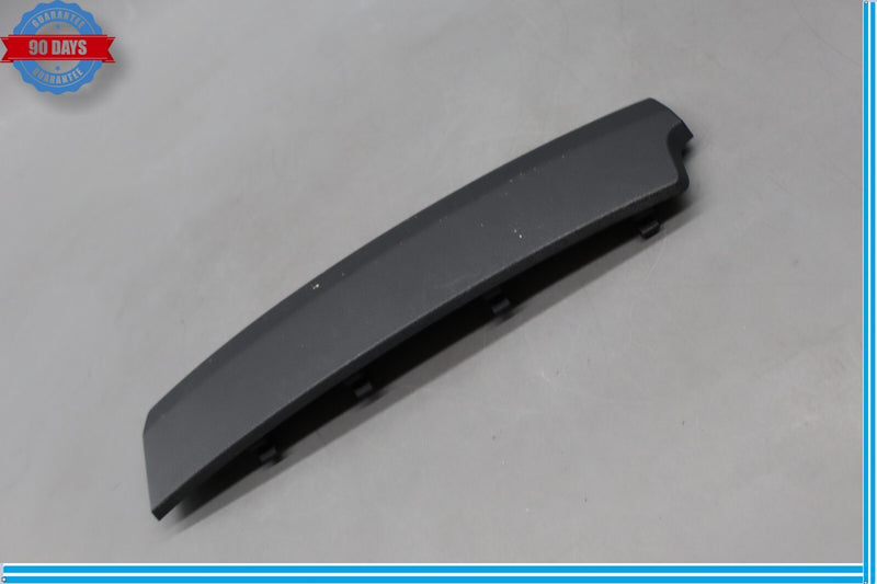 Load image into Gallery viewer, 11-18 Audi A8 Quattro S8 Front Right Side Forward Trim Cover Panel Oem