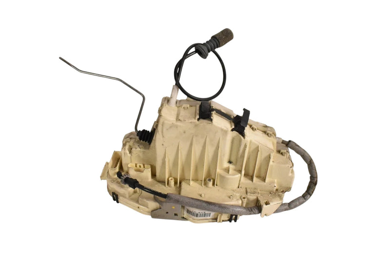 Load image into Gallery viewer, 07-13 Mercedes W221 S400 S550 Rear Right Door Lock Latch Actuator 2217304435 Oem