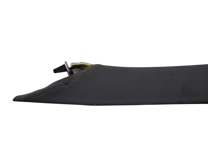 Load image into Gallery viewer, 14-16 Maserati Ghibli M157 Front Left Side Interior A Pillar Trim Panel Oem