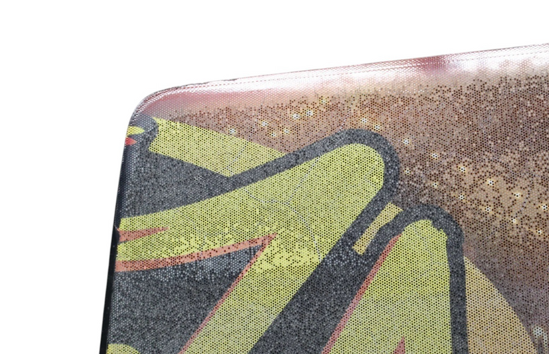 Load image into Gallery viewer, 03-09 Hummer H2 Rear Right Passenger Side Door Window Auto Glass 15189211 Oem