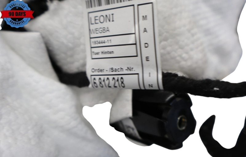 Load image into Gallery viewer, 16-22 BMW X1 F48 Rear Left Driver Side Interior Door Cover Panel 51427410993 Oem