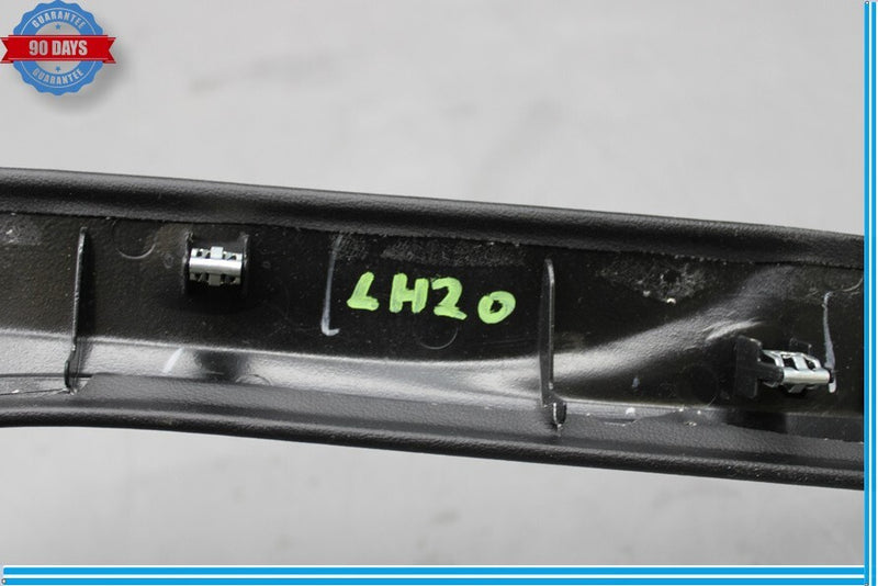 Load image into Gallery viewer, 12-20 Tesla Model S Front Left Driver Side Center Console Panel Cover Oem