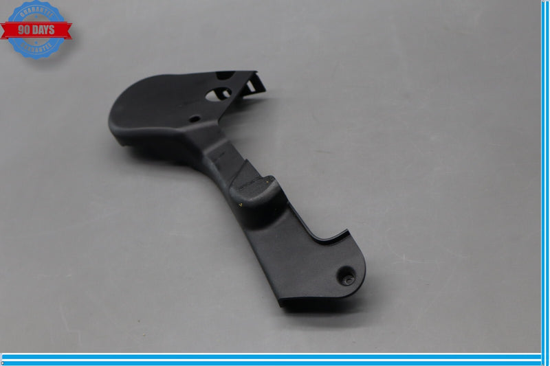 Load image into Gallery viewer, 10-15 Jaguar XJ XJL X351 Front Right Passenger Seat Shield Cover Trim Oem