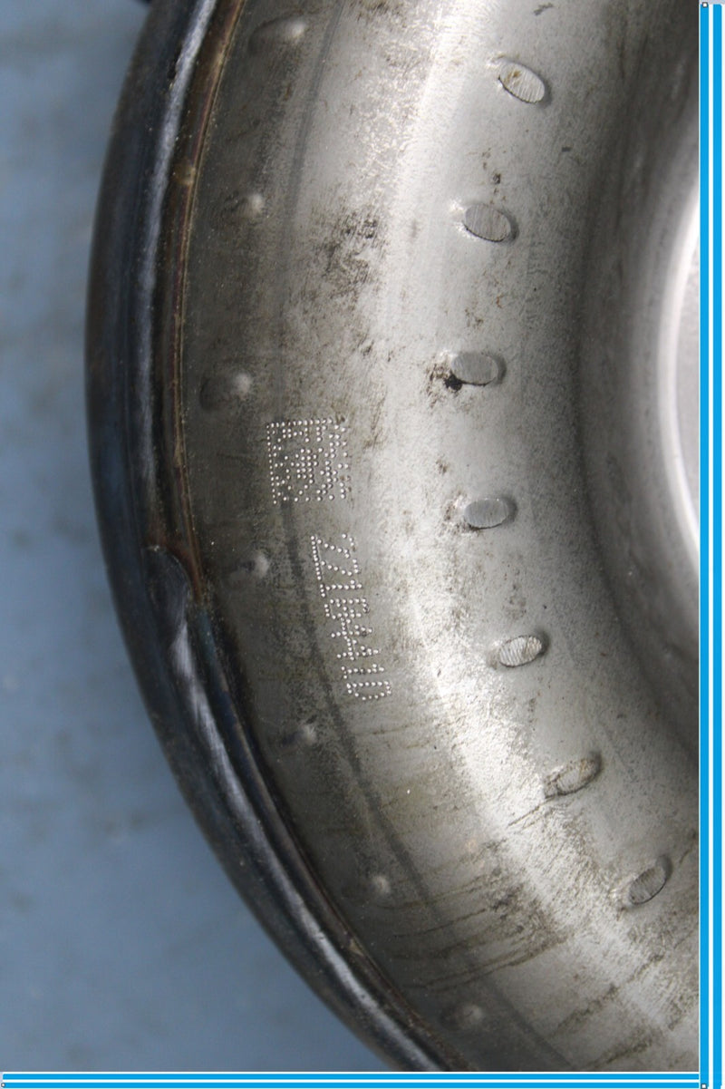 Load image into Gallery viewer, 00-06 Mercedes SL600 SL500 Transmission Torque Converter Oem