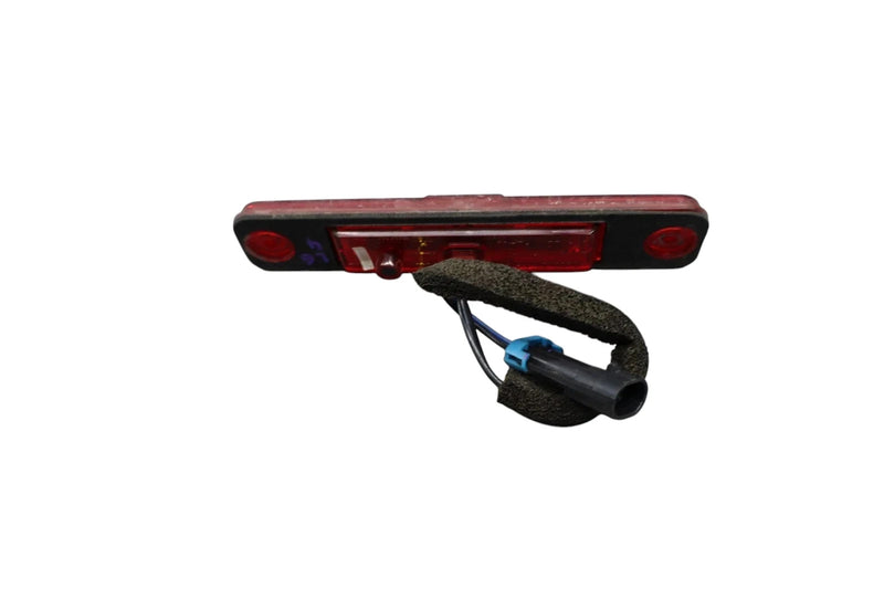 Load image into Gallery viewer, 03-09 Hummer H2 Front Left Driver Side Fender Panel Marker Light Lamp OEM
