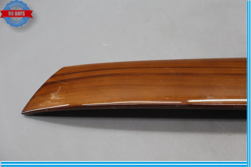 Load image into Gallery viewer, 03-13 Maserati Quattroporte M139 Front Left Side Door Panel Trim Panel Oem