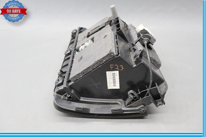 Load image into Gallery viewer, 07-15 Audi Q7 Front Right Passenger Side Dash Storage Glove Box 4L1880302 Oem