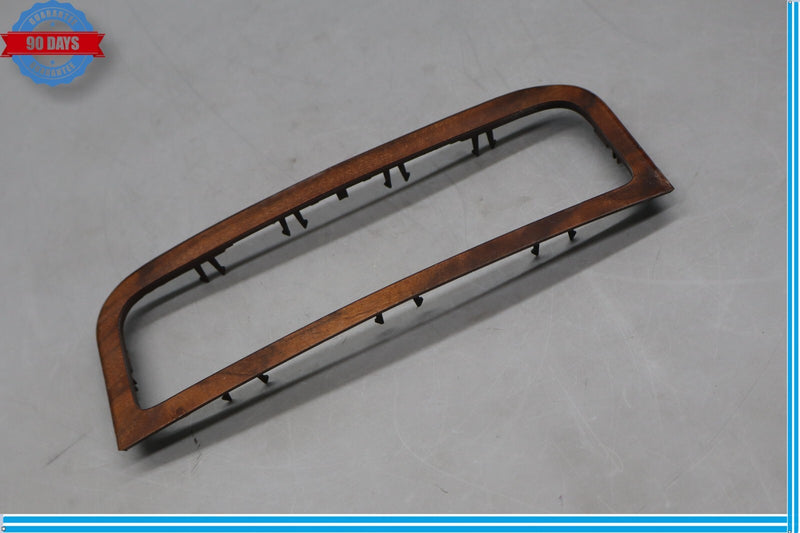 Load image into Gallery viewer, 11-17 Volkswagen Touareg Front HVAC Climate Temperature Control Trim Bezel Oem