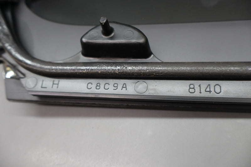 Load image into Gallery viewer, 13-22 Land Rover Range Rover L405 Rear Left Side Quarter Door Window Glass Oem