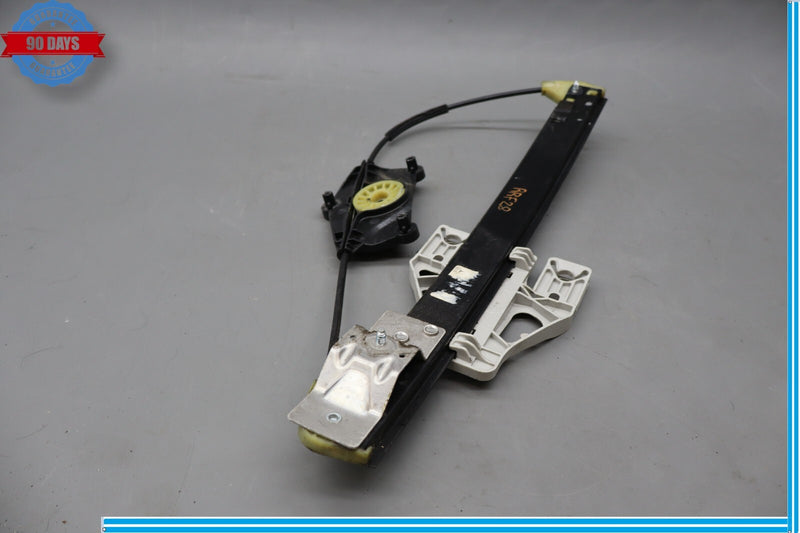 Load image into Gallery viewer, 09-16 Audi A4 A4 Quattro Rear Right Passenger Side Door Window Regulator Oem