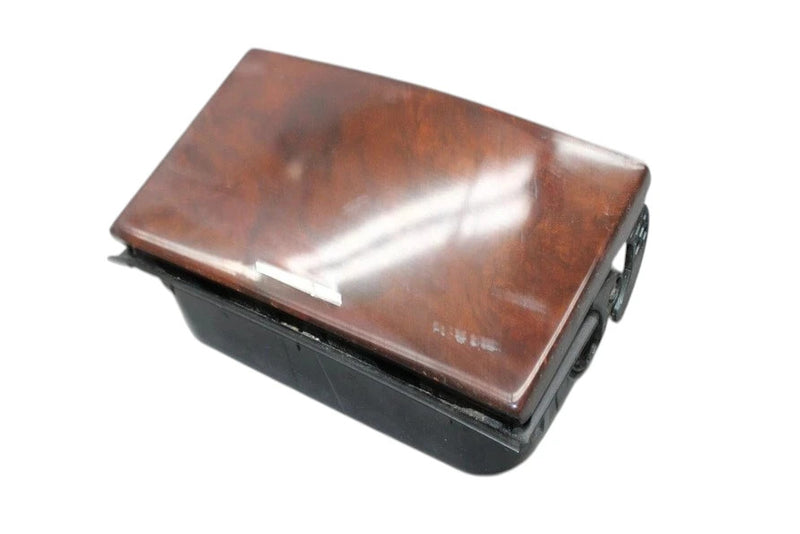 Load image into Gallery viewer, 07-13 Mercedes CL550 CL600 Center Console Cup Holder Cover Trim A2166801250 Oem