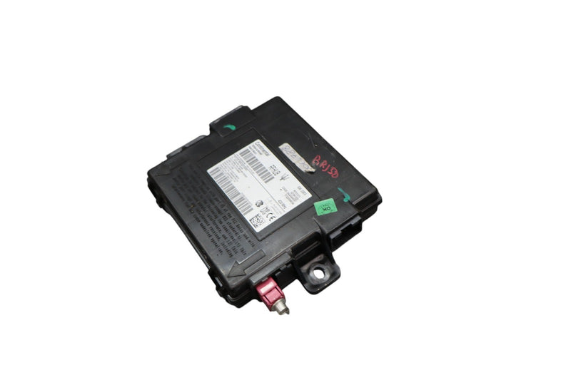 Load image into Gallery viewer, 14-17 Maserati Ghibli S Rear Right Roof Keyless Entry Start Control Module Oem