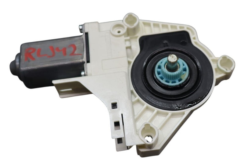 Load image into Gallery viewer, 11-18 Audi A8L Quattro Rear Left Driver Side Door Window Regulator Motor Oem