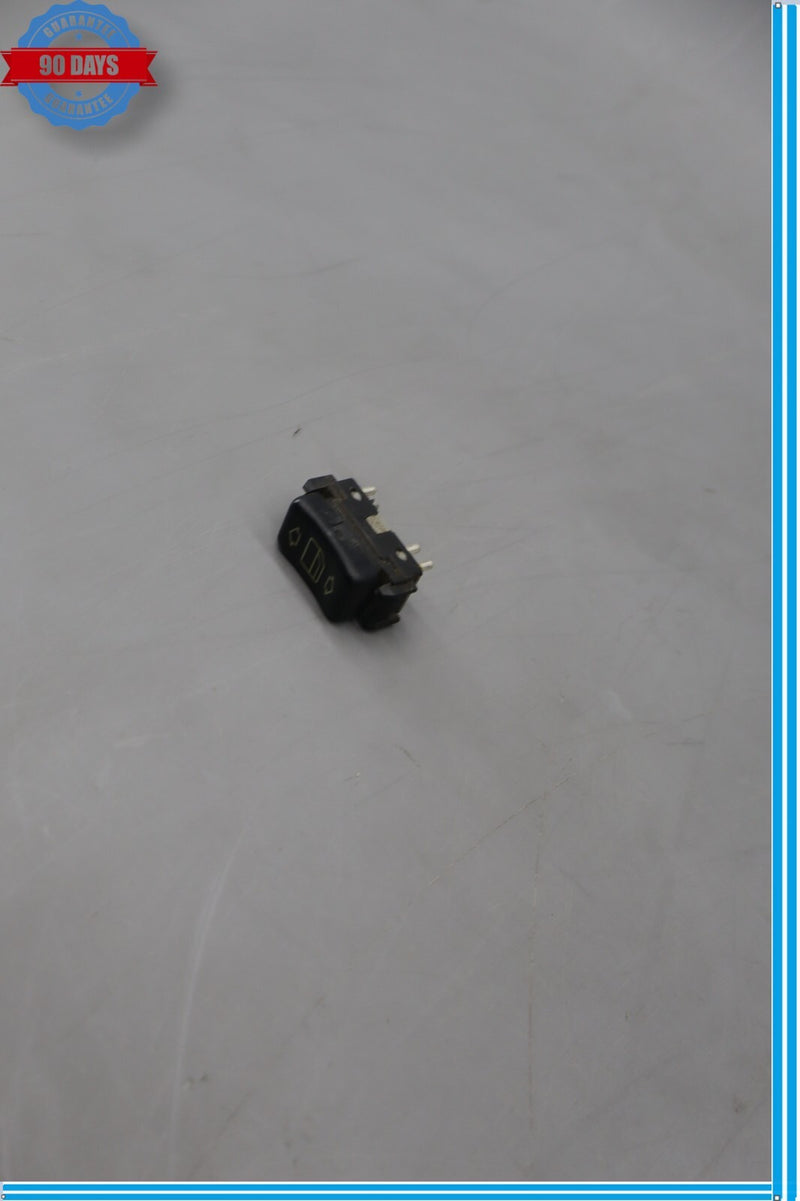 Load image into Gallery viewer, 90-02 Mercedes 500SL SL320 R129 Left Driver Side Window Control Switch Oem