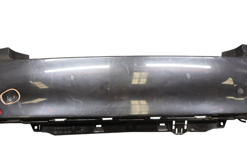 Load image into Gallery viewer, 09-12 BMW 750i 750Li Rear Lower Bumper Cover Panel Assembly 51127209926 Oem