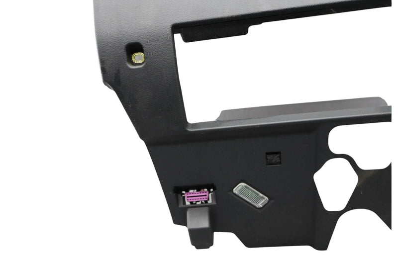Load image into Gallery viewer, 12-18 Audi A7 Quattro A6 Front Left Driver Side Dash Lower Knee Panel Trim OEM