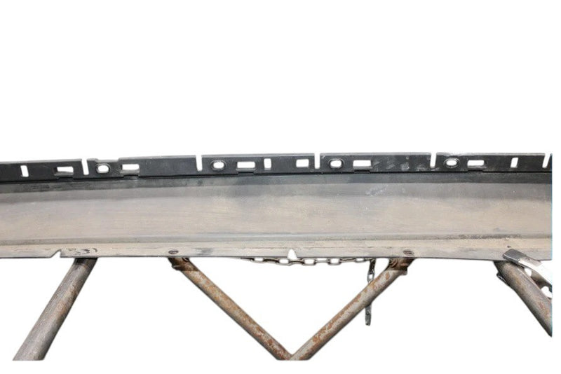 Load image into Gallery viewer, 11-18 Porsche Cayenne 958 Hybrid S Left Side Rocker Skirt Panel Molding OEM