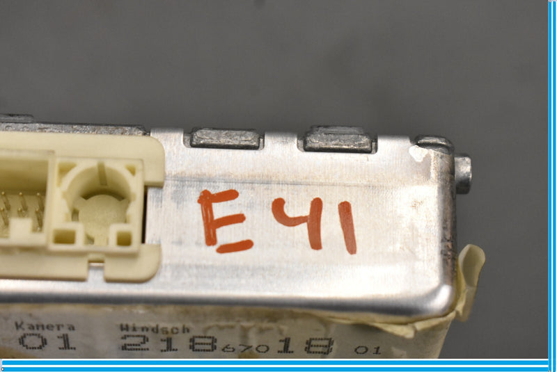 Load image into Gallery viewer, 12-18 Mercedes CLS550 W218 Windshield Lane Assist Camera Oem