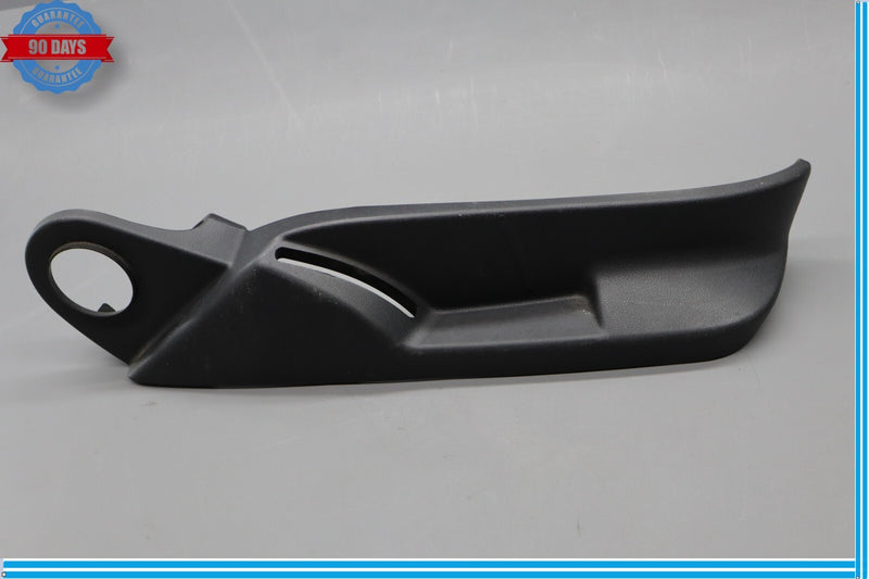Load image into Gallery viewer, 06-13 Audi A3 A3 Quattro Front Right Passenger Side Seat Inner Trim Panel Oem