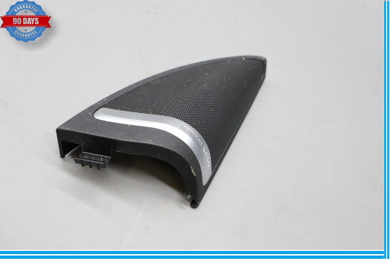 Load image into Gallery viewer, 12-20 Mercedes X166 GL450 GL550 Left Driver Side Door Tweeter Speaker Black Oem