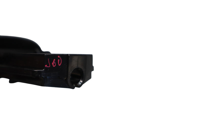 Load image into Gallery viewer, 03-12 Mercedes R230 SL500 Parking Brake Release Handle W/ Bracket Cover Oem